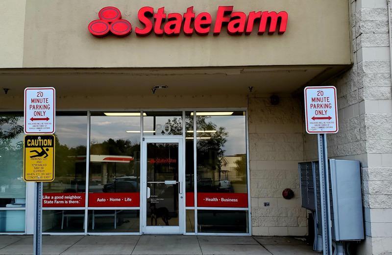 STATE FARM INSURANCE - Steven Basler