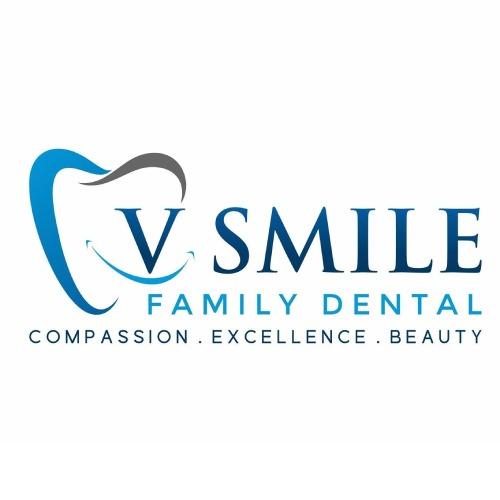 V Smile Family Dental - Invisalign and Cosmetic Dentist