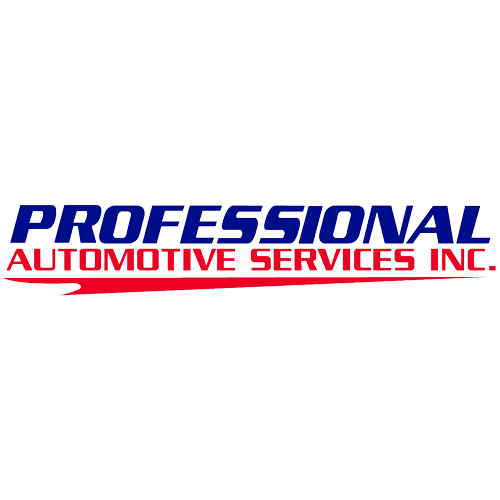 Professional Automotive Services Inc.