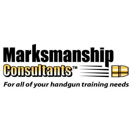 Marksmanship Consultants