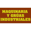 Maquinaria Y Grúas Industriales