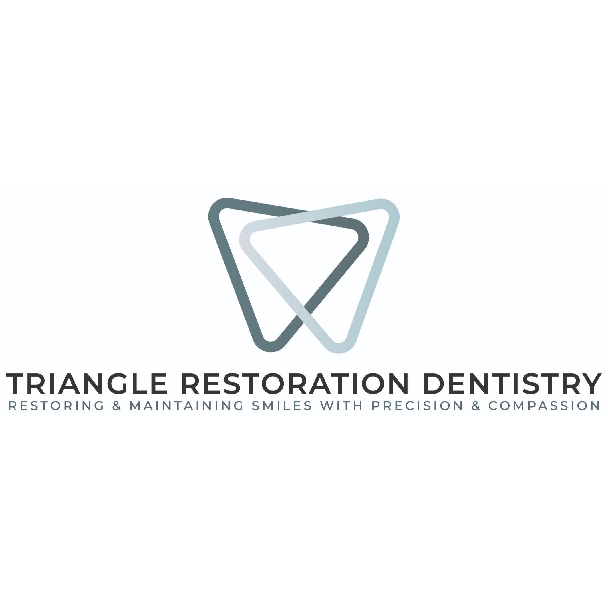 Triangle Restoration Dentistry