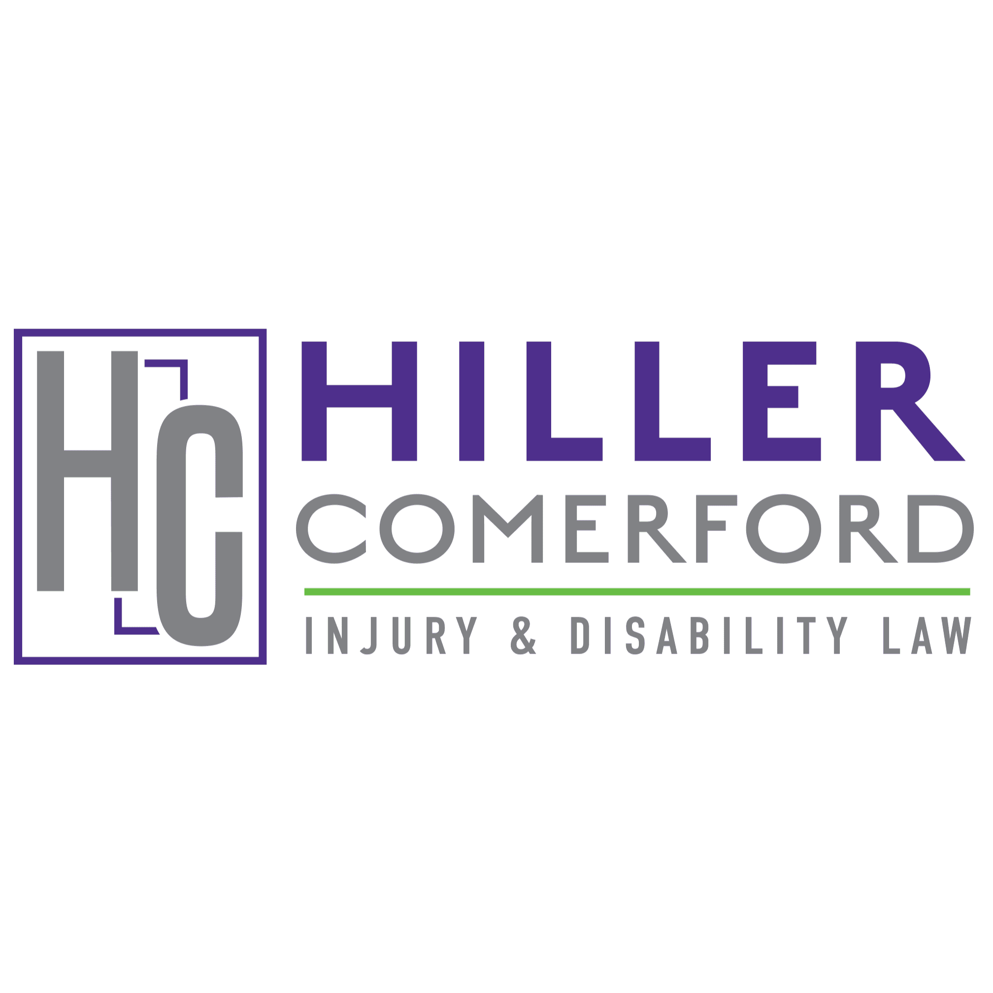 Hiller Comerford Injury & Disability Law