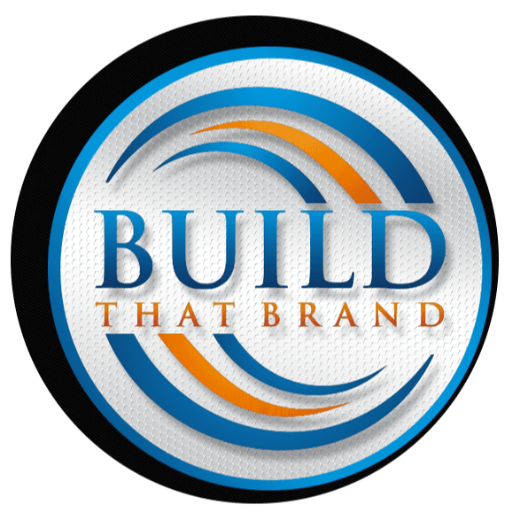 Build That Brand