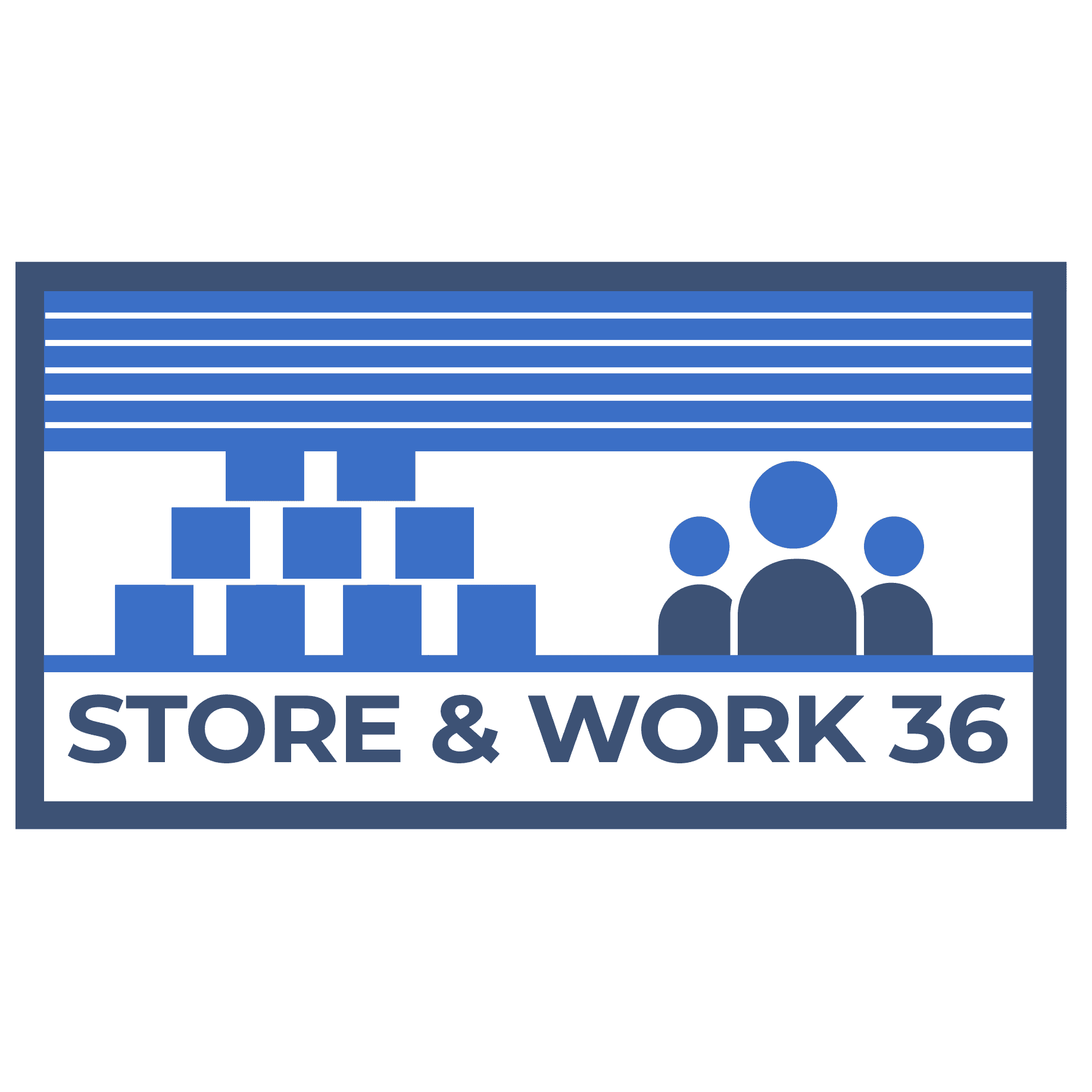 Store & Work 36