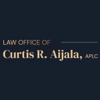 Law Office of Curtis R. Aijala, APLC