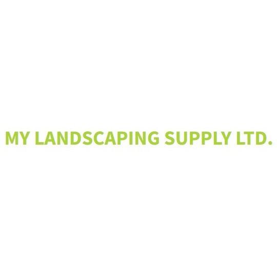 My Landscape Supply Ltd.