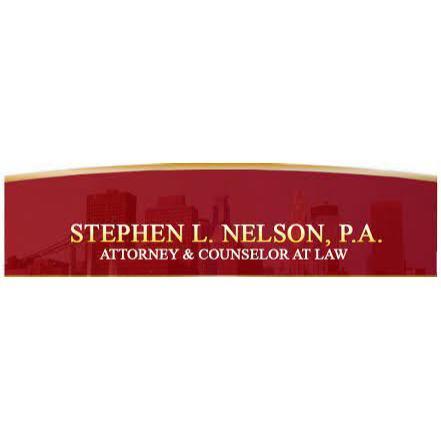 Stephen L. Nelson P.A., Attorney at Law