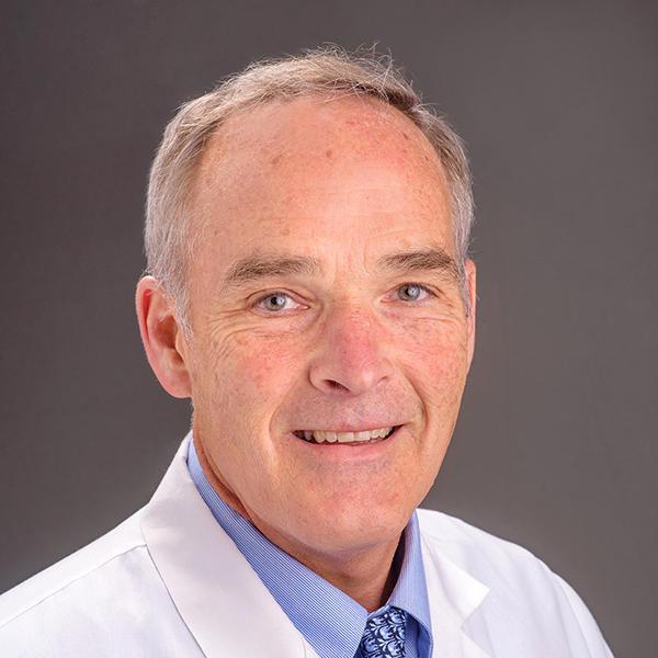 James Keeney, MD