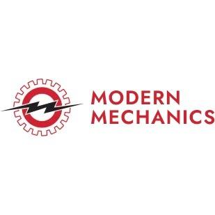 Modern Mechanics - Town & Country