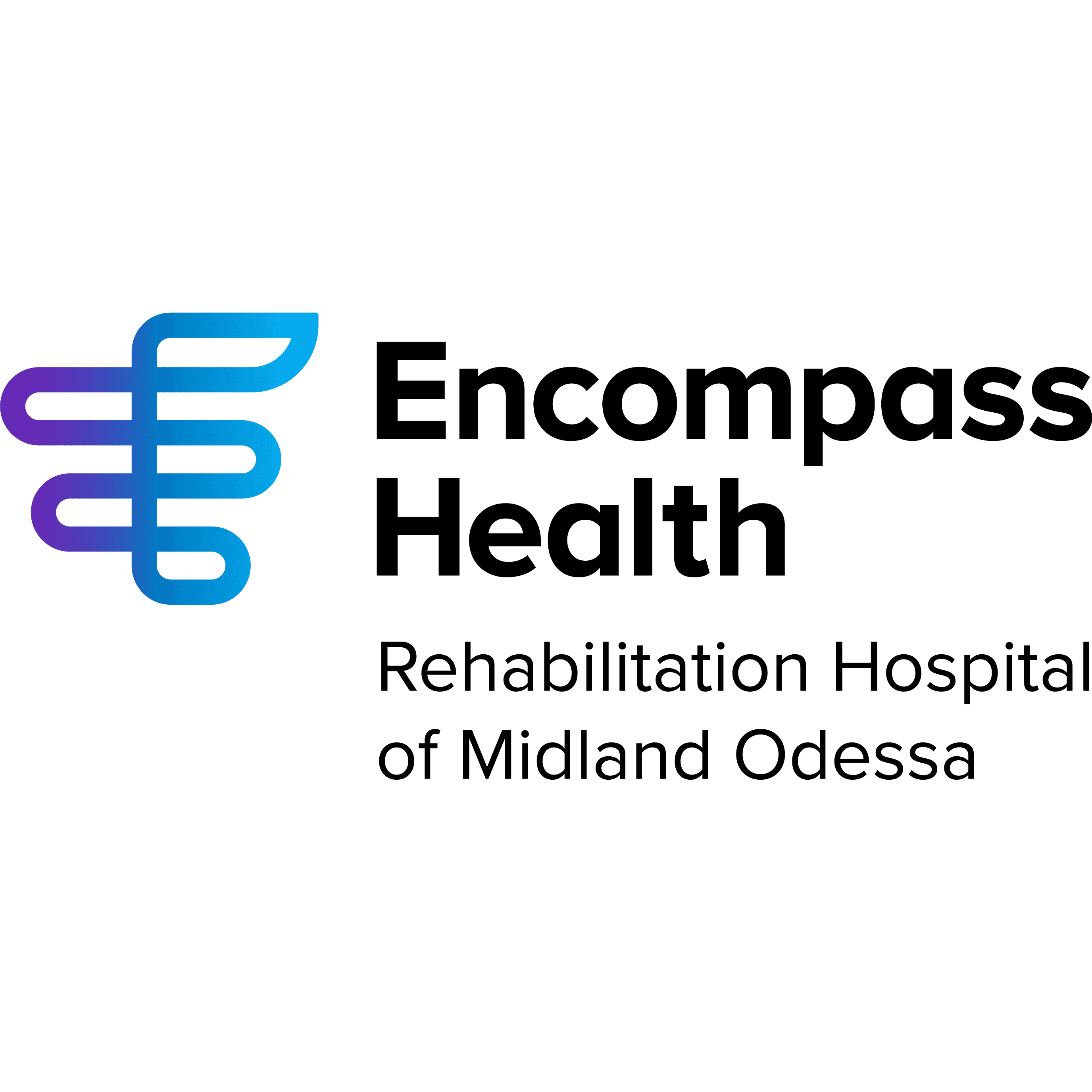 Encompass Health Rehabilitation Hospital of Midland Odessa