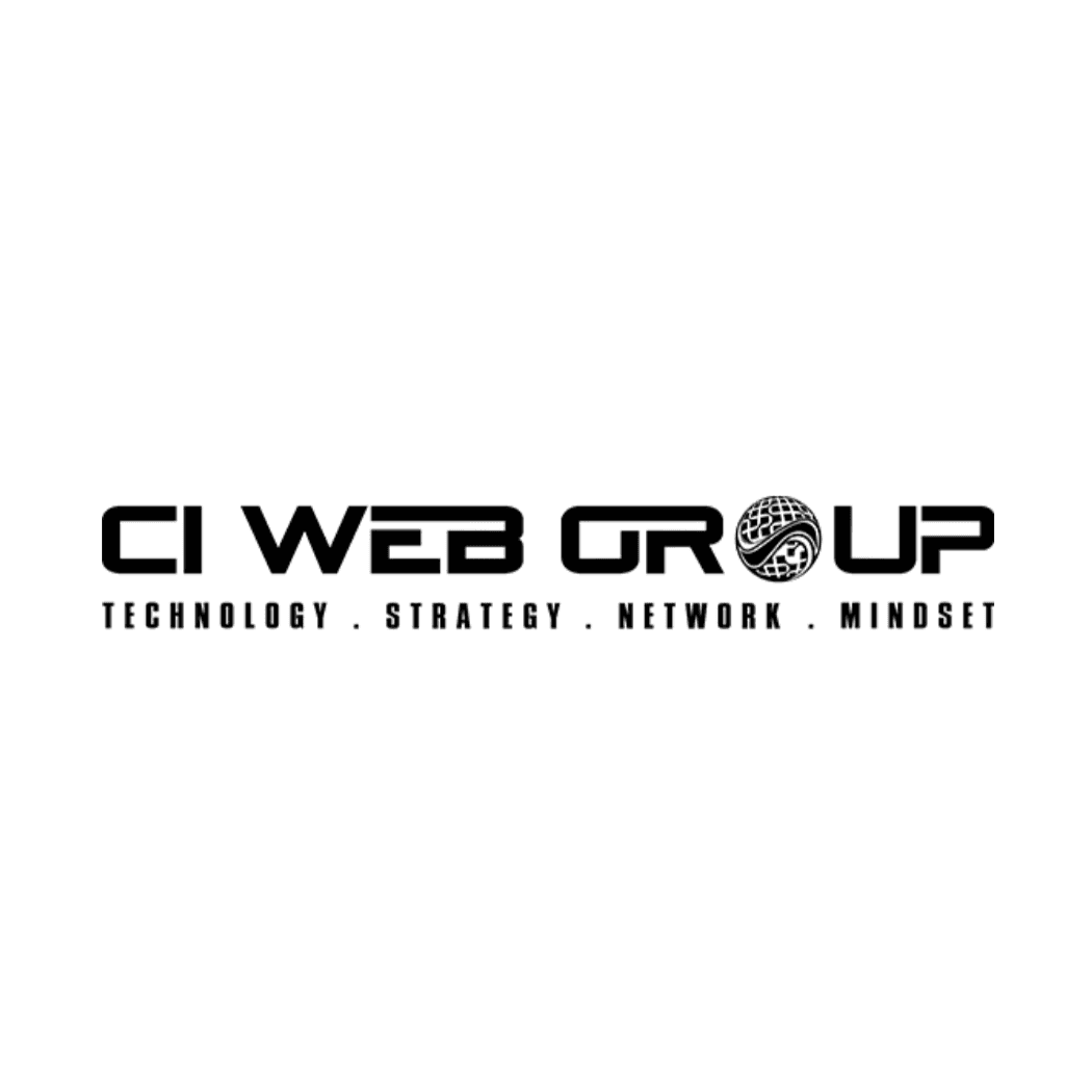 CI Web Group