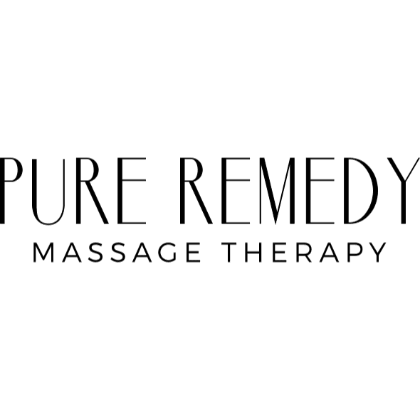 Pure Remedy Massage Therapy