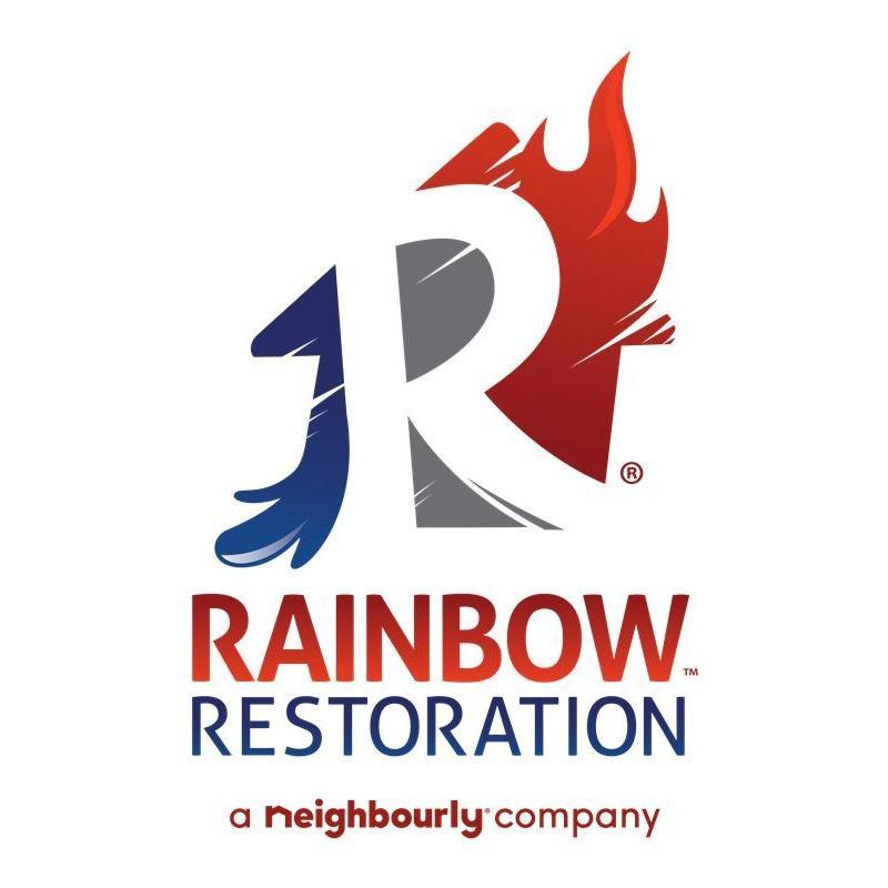 Rainbow Restoration of Calgary