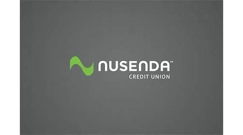 Nusenda Credit Union