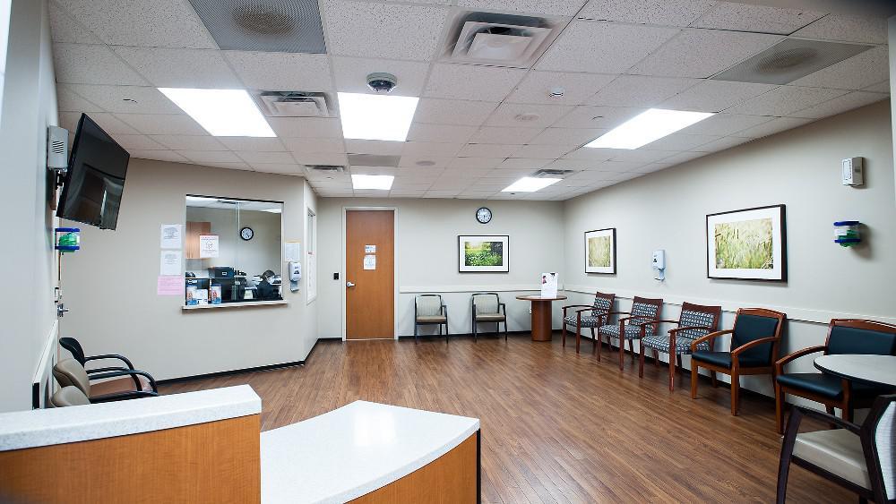 Memorial Hermann Sharpstown Health Center - HISD