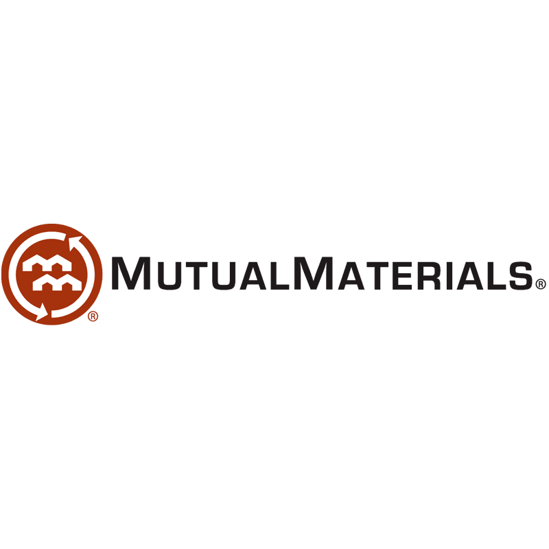 Mutual Materials