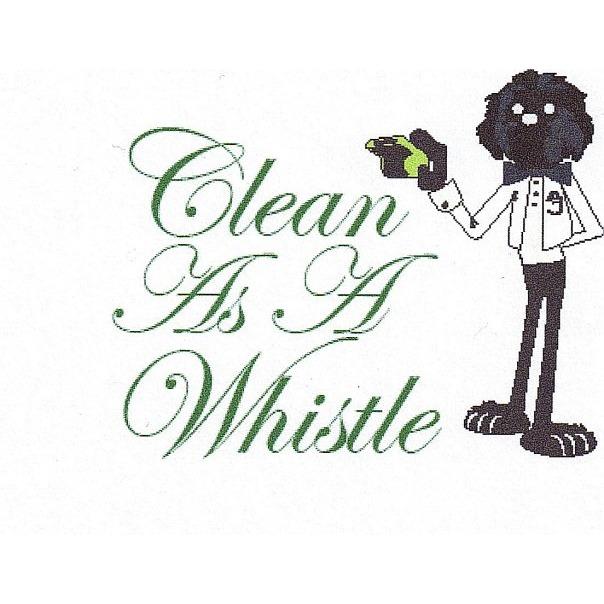 Clean As A Whistle Cleaning Service