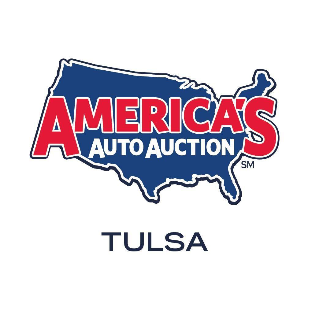 America's Auto Auction Tulsa