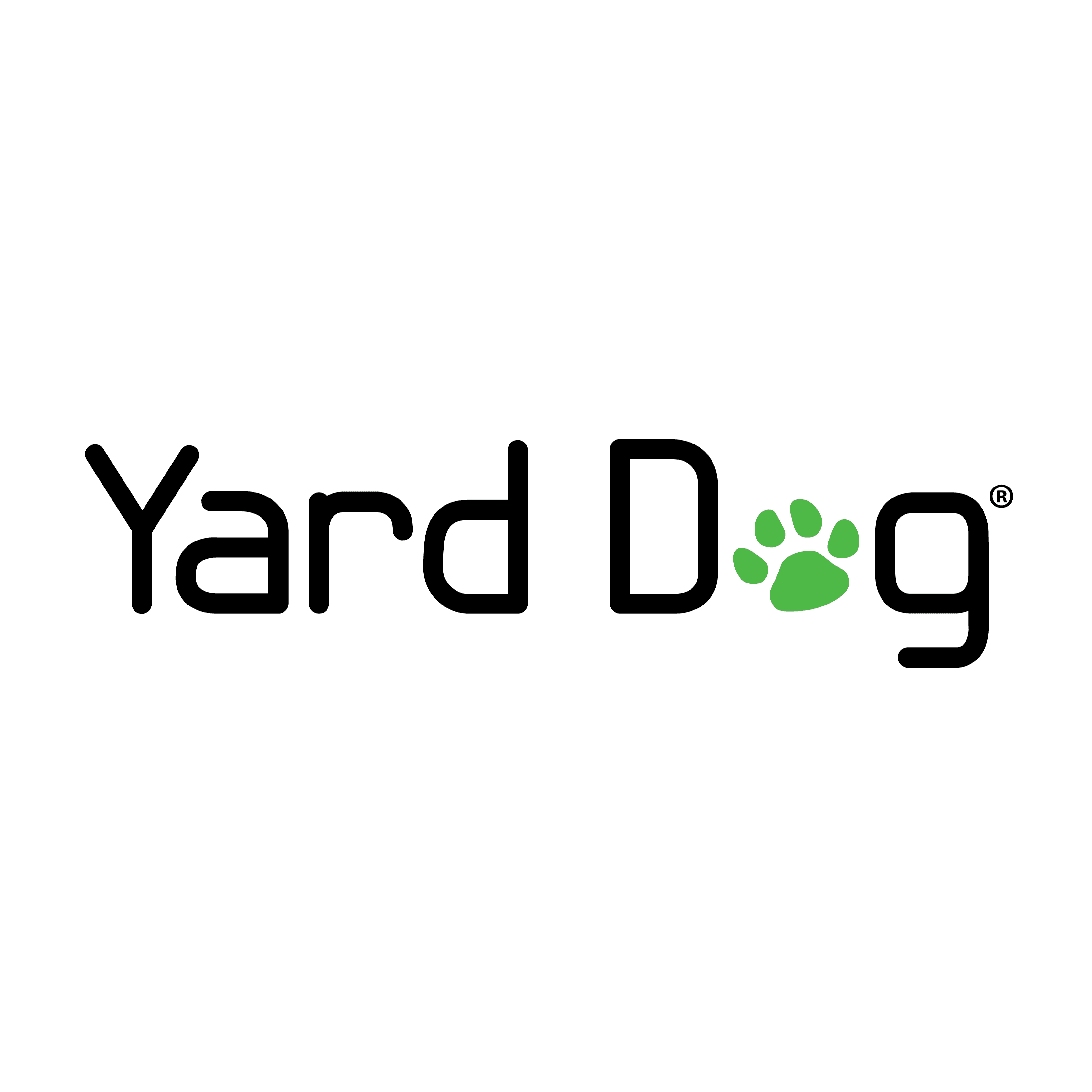 The Yard Dog