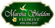 Martha Sheldon Florist