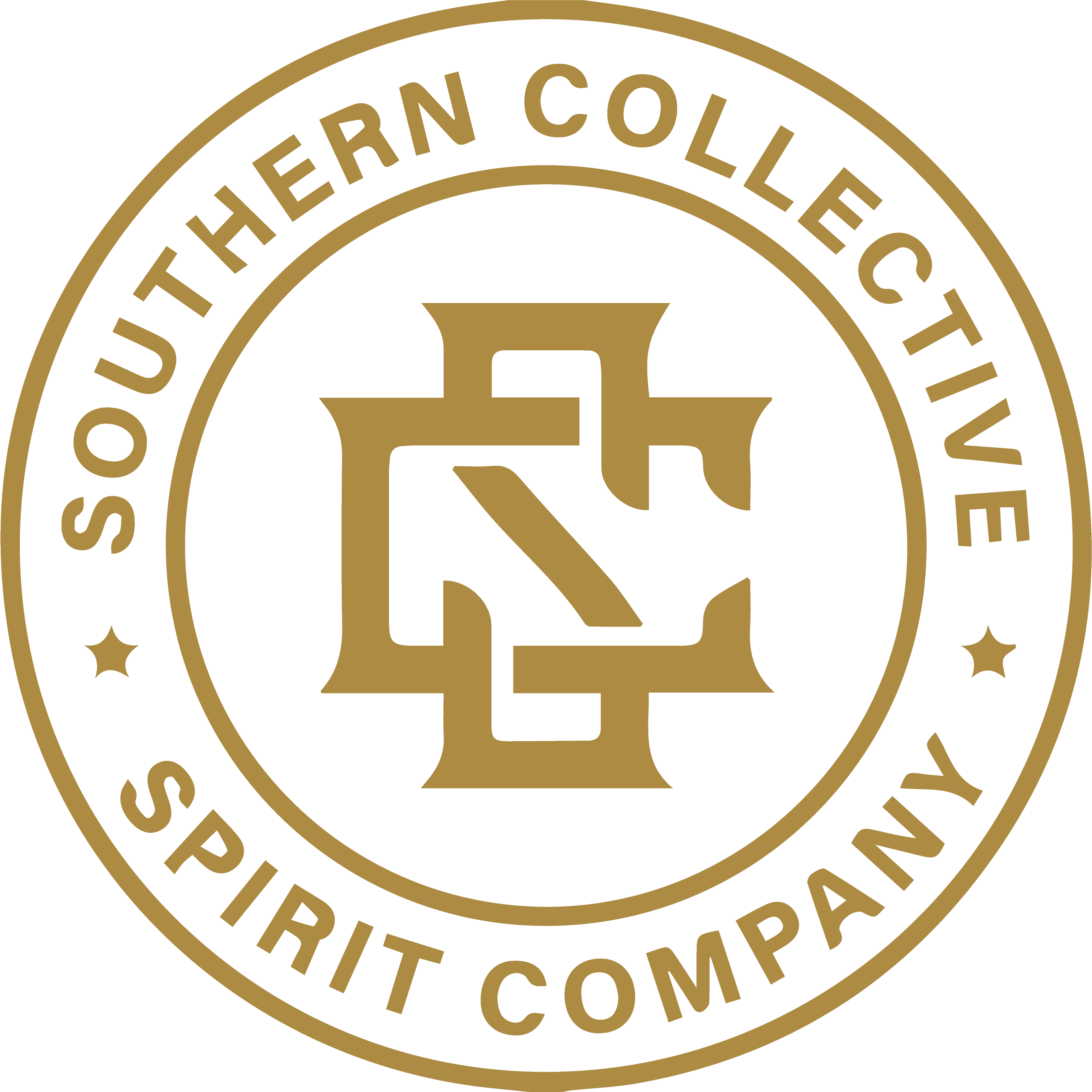 Southern Collective Spirit Company