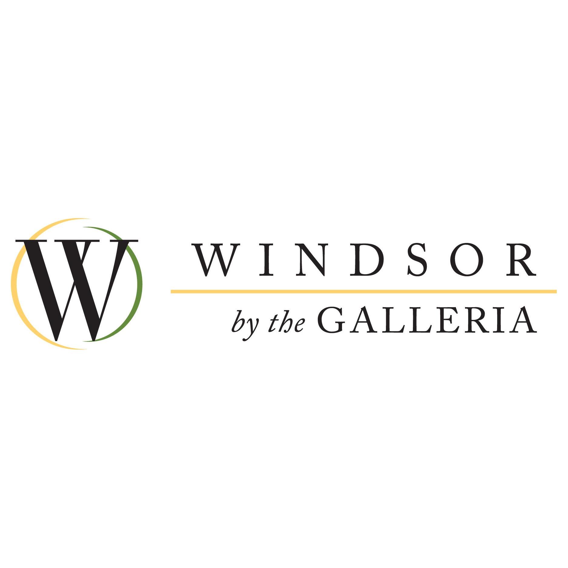 Windsor by the Galleria Apartments