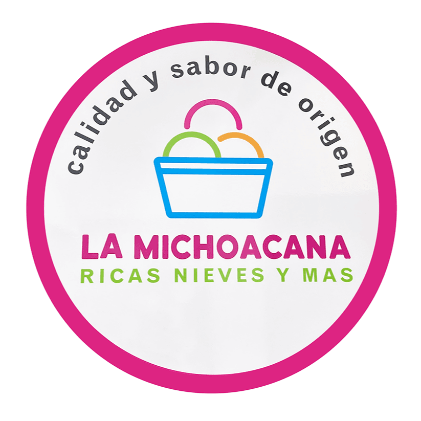 La Michoacana Ricas Nieves