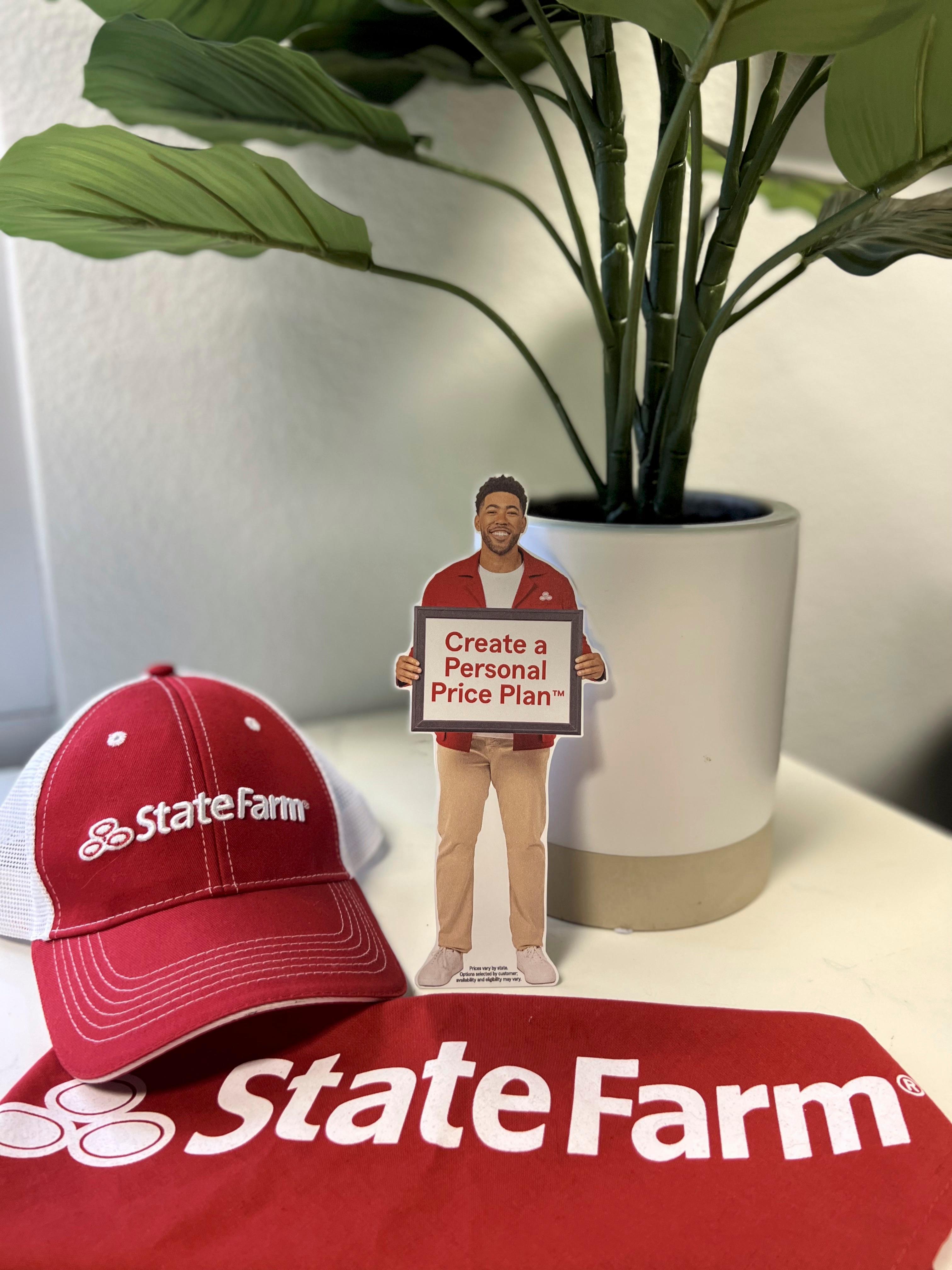 Clayton Thomson - State Farm Insurance Agent