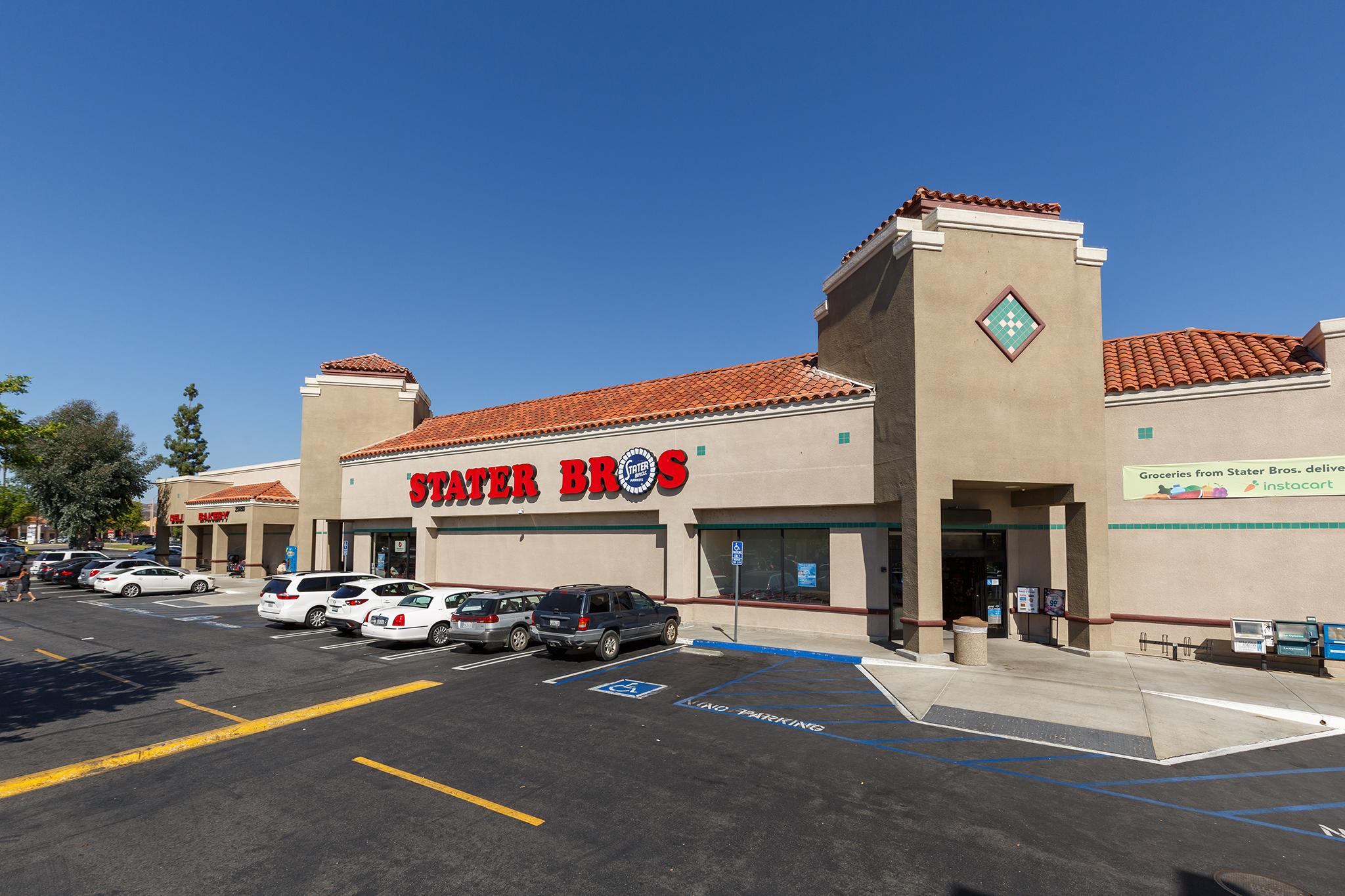 Sierra Vista Plaza