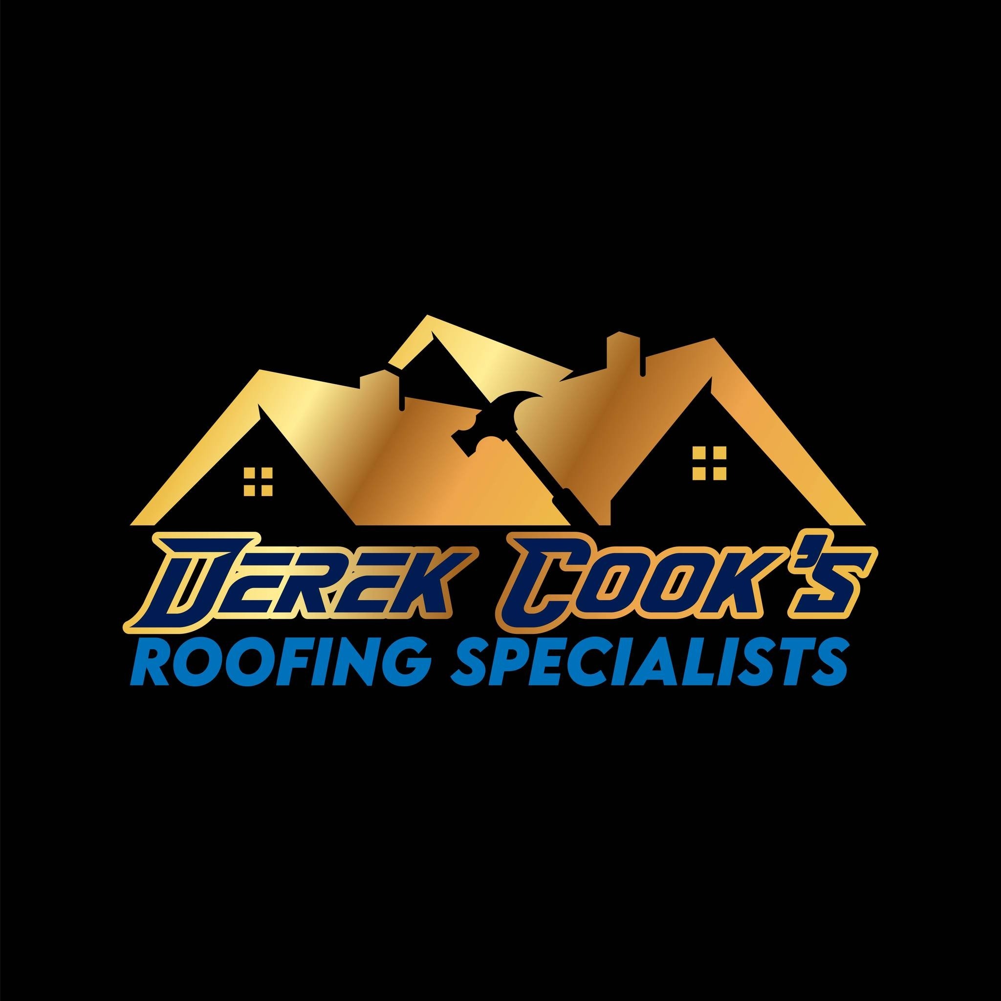 Derek Cook's Roofing Specialists, INC.