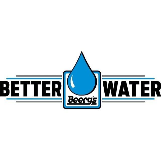 Beery's Better Water