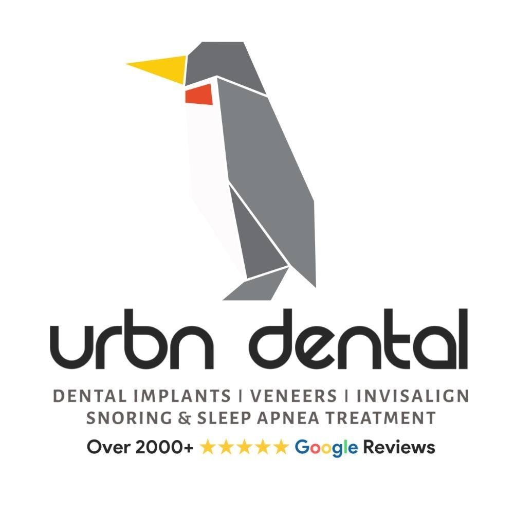 URBN Dental Implants & Invisalign | Uptown