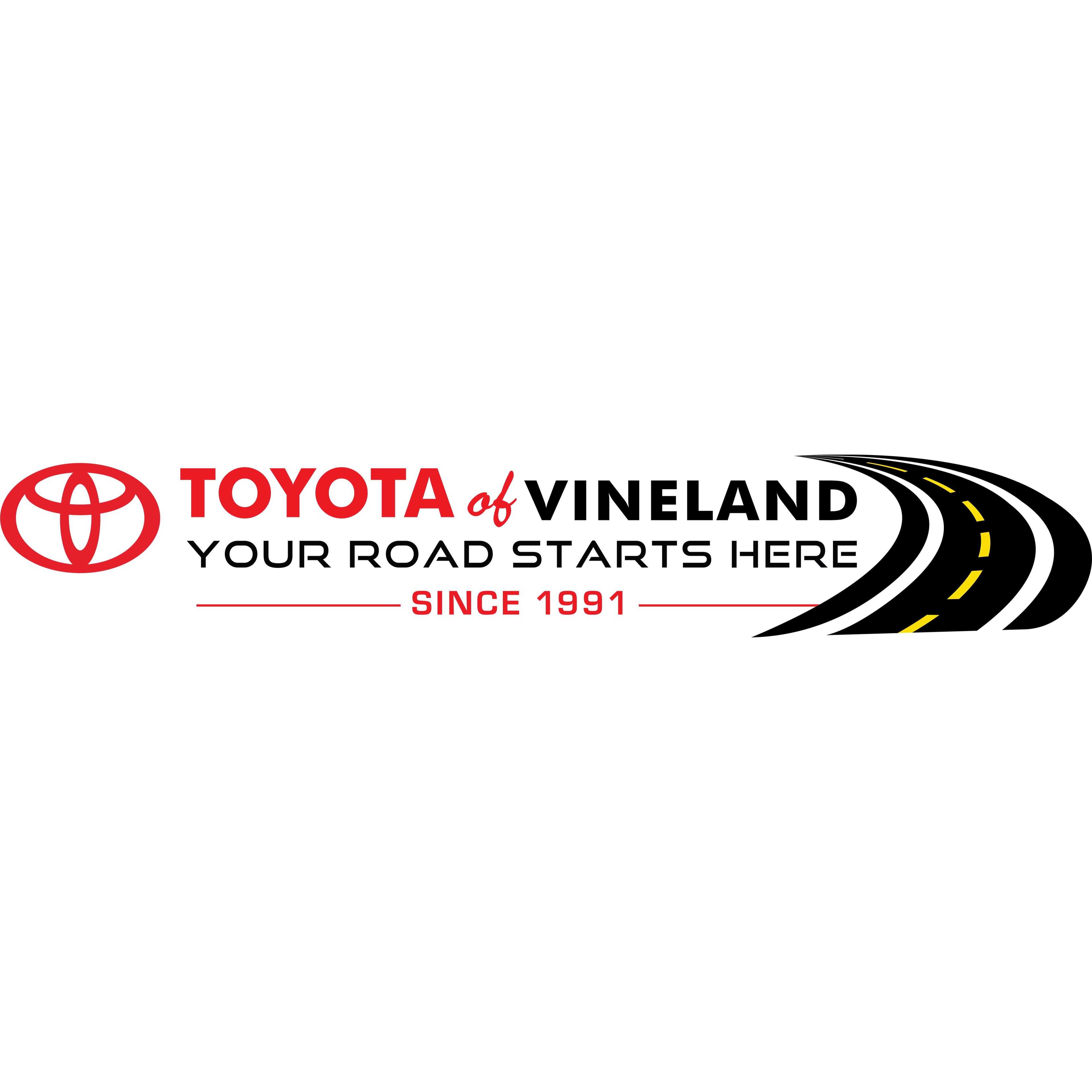 Toyota of Vineland