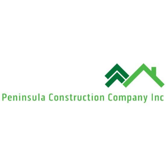 Peninsula Construction Company Inc.