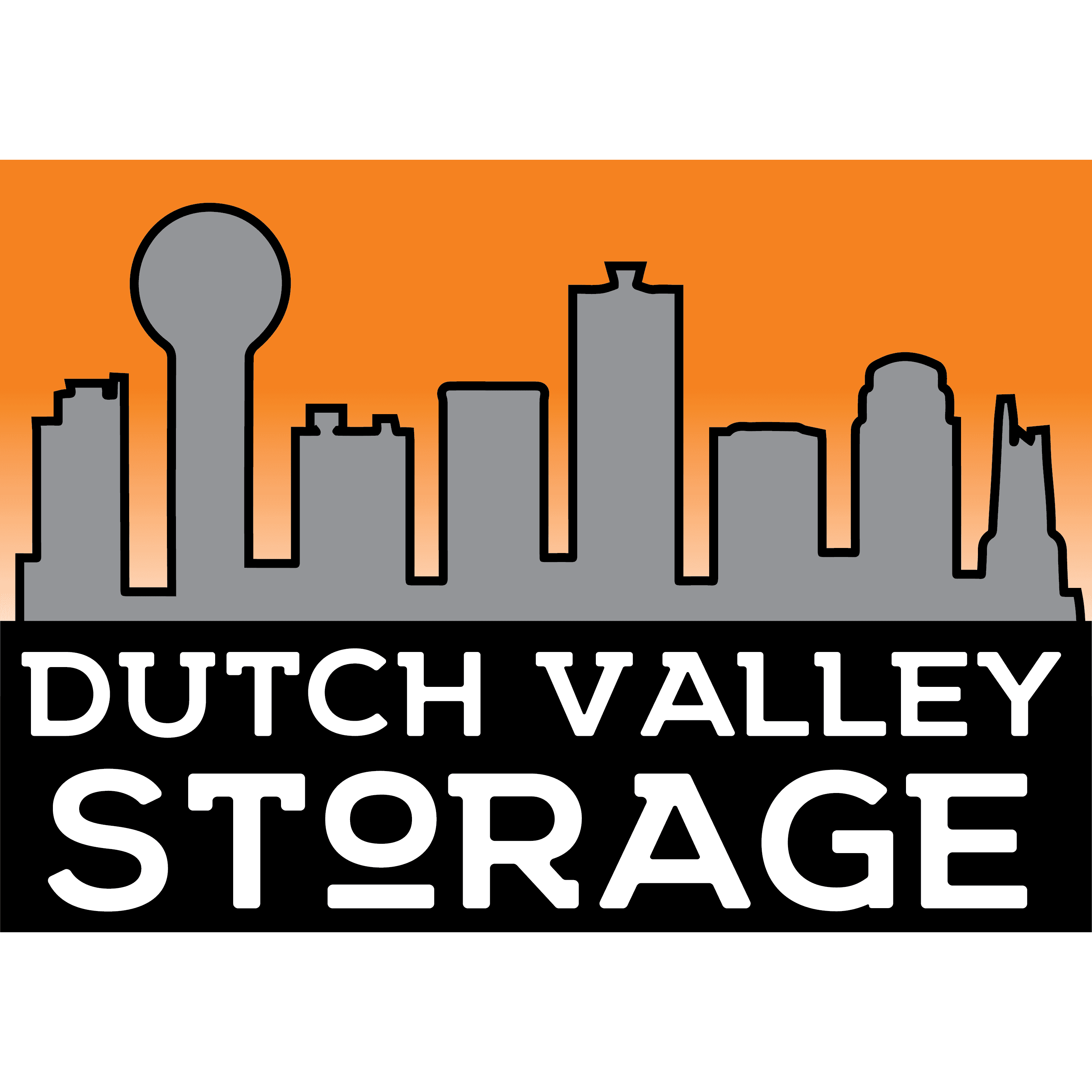 Dutch Valley Storage