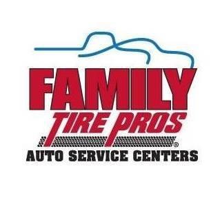 Family Tire Pros Auto Service Centers