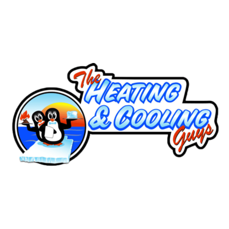 The Heating and Cooling Guys