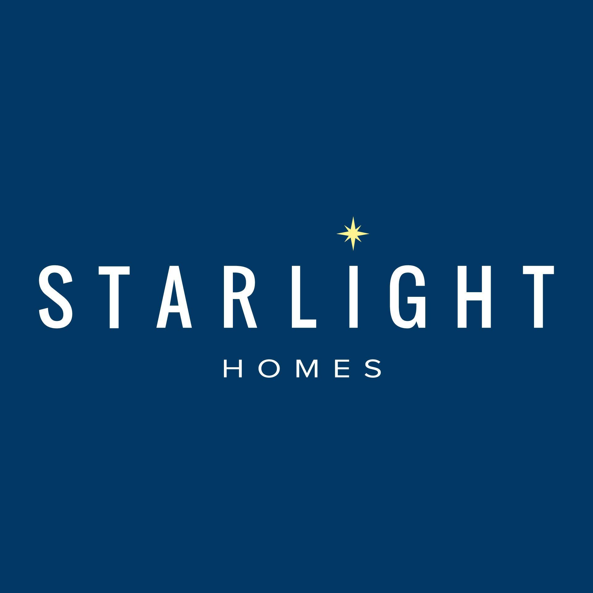 Palmetto Cove by Starlight Homes