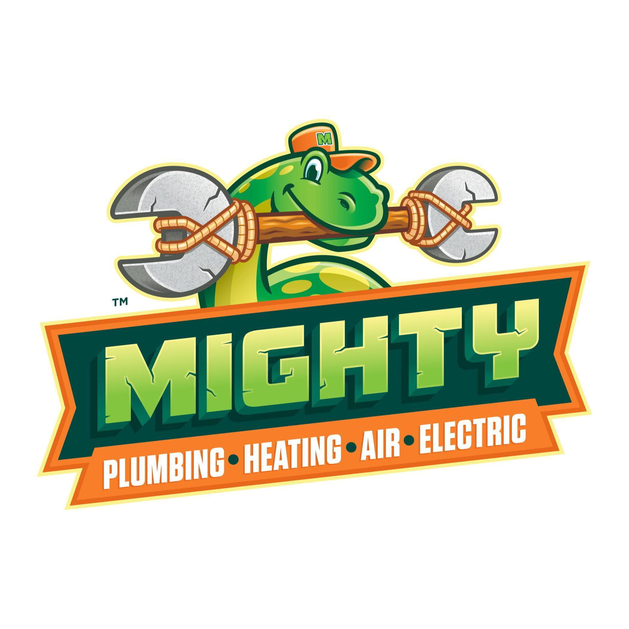 Mighty Plumbing And Heating LLC