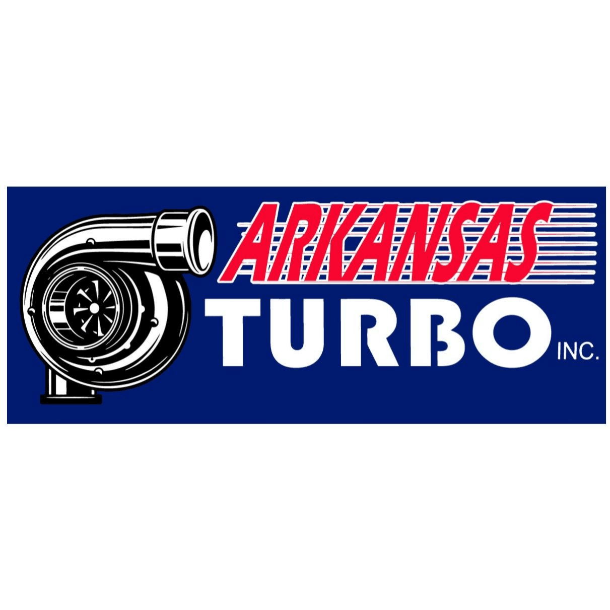 Arkansas  Turbo