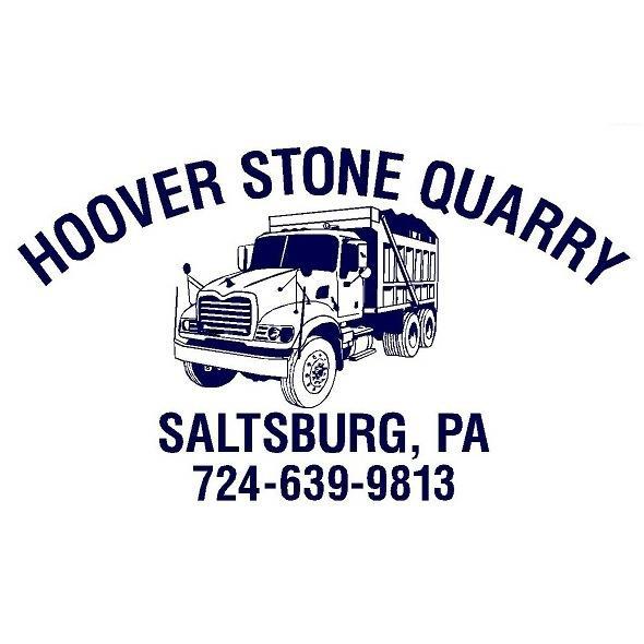 Hoover Stone Quarry