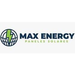 Max Energy Paneles Solares