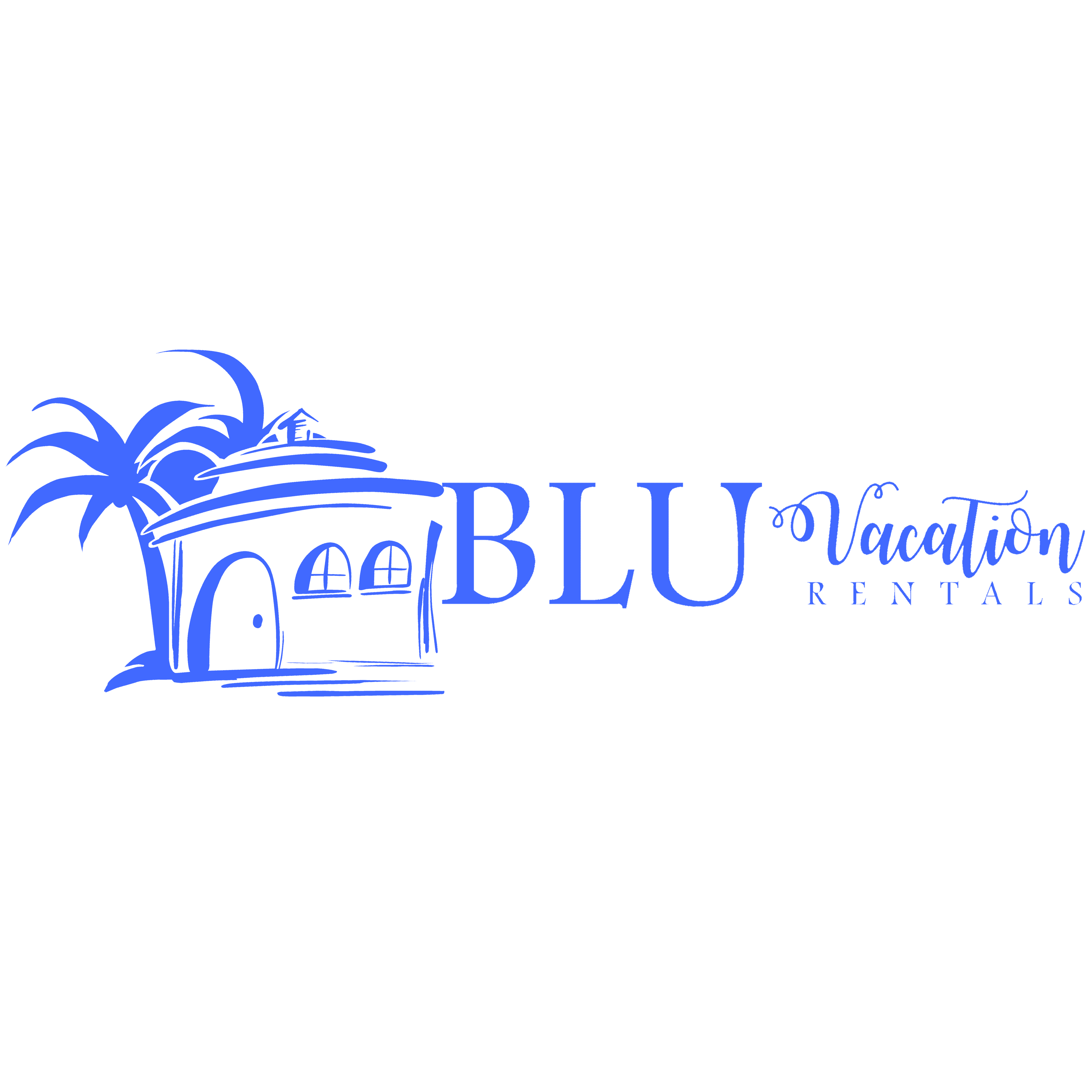 Blu Vacation Rentals