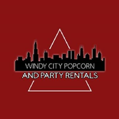 Windy City Popcorn And Party Rentals