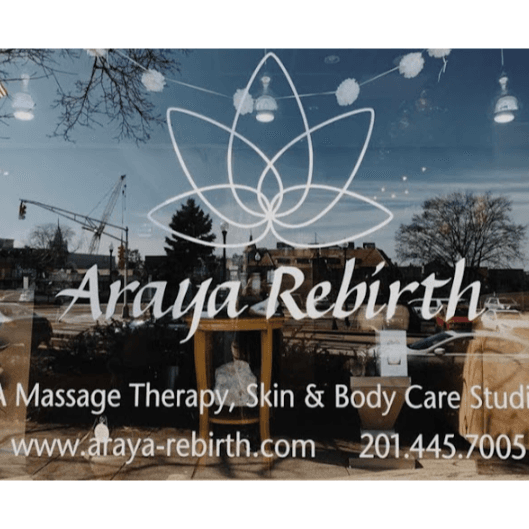 Araya Rebirth Spa