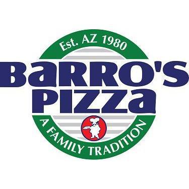 Barro's Pizza