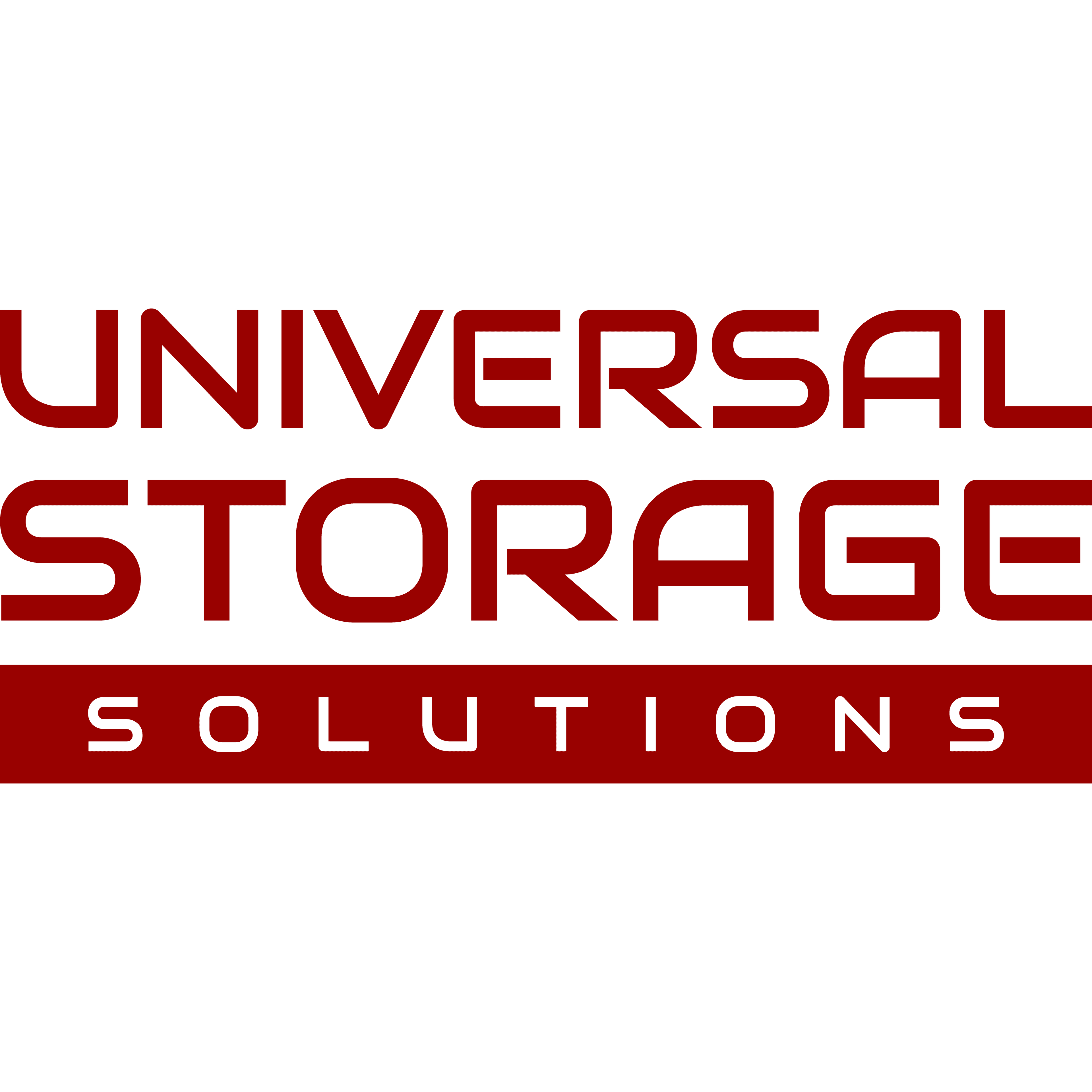 Universal Storage Solutions