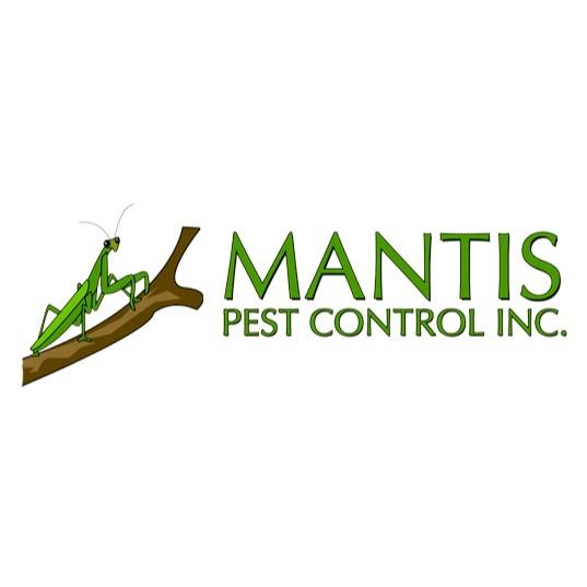 Mantis Pest Control Inc