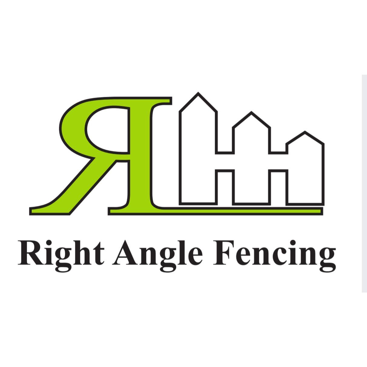 Right Angle Fencing